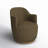 Corson Swivel Accent Chair-1618356738
