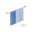 1 Wall Mounted Towel Bar-32817959