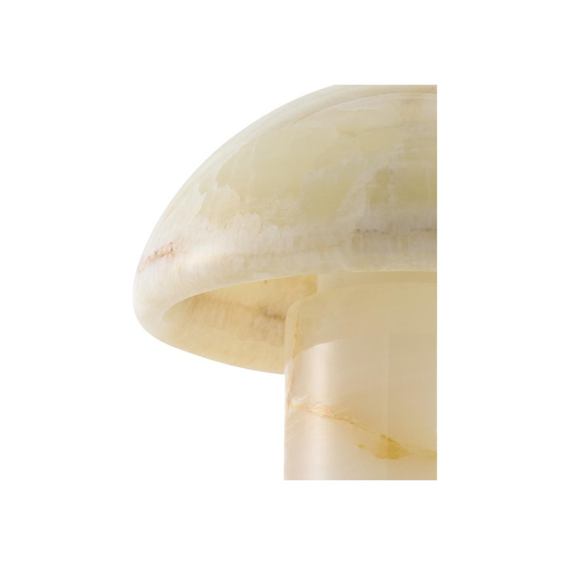 Lampe de table rechargeable Clover