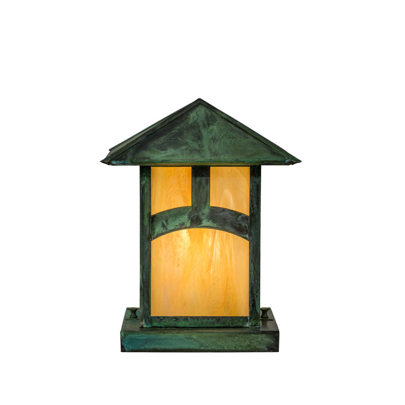 Brathwaite 1 - Light Pier Mount Light