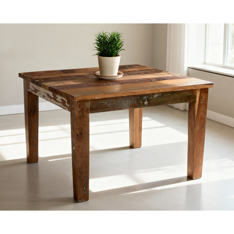Calliann 40'' Square Dining Table