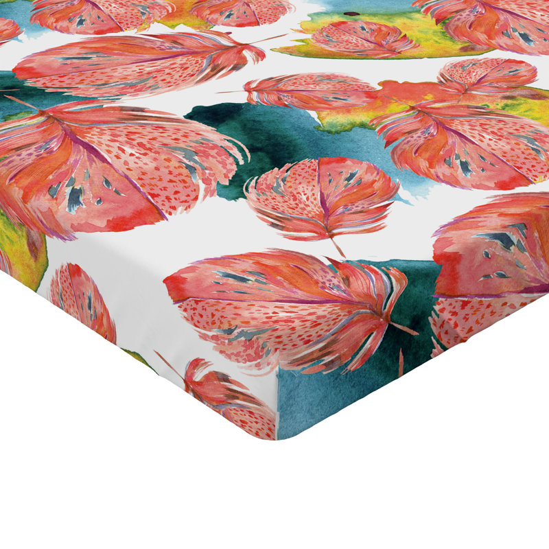 Drap-housse Ambesonne, Drap-housse de taille simple