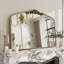 Miroir mural en verre trempé Amara-278449985-278449999