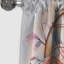 Claudio - Rideau occultant abstrait Dream Catcher - 1 panneau-1476287372