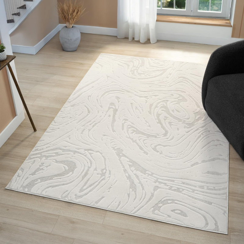 Tapis Marble, Rectangle 6 pi x 9 po