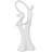 Cole And Grey Ceramic Dancing People Sculpture-2120161507