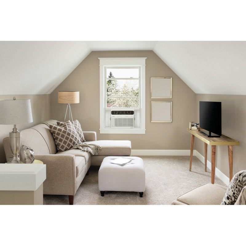 Frigidaire Inverter Smart Window Air Conditioner, 14000 BTUs