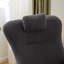 Granada Solid Wood Rocking Chair-2125785439