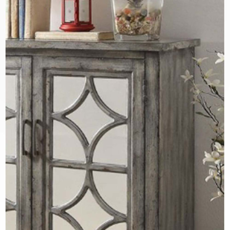 Console pour le salon