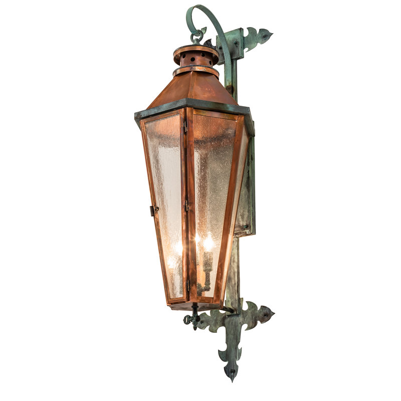 Millesime 3 - Light Armed Sconce