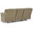 Alphons Upholstered 93'' Reclining Sofa-73473810