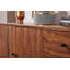 Nagata 145cm Solid Wood Sideboard
