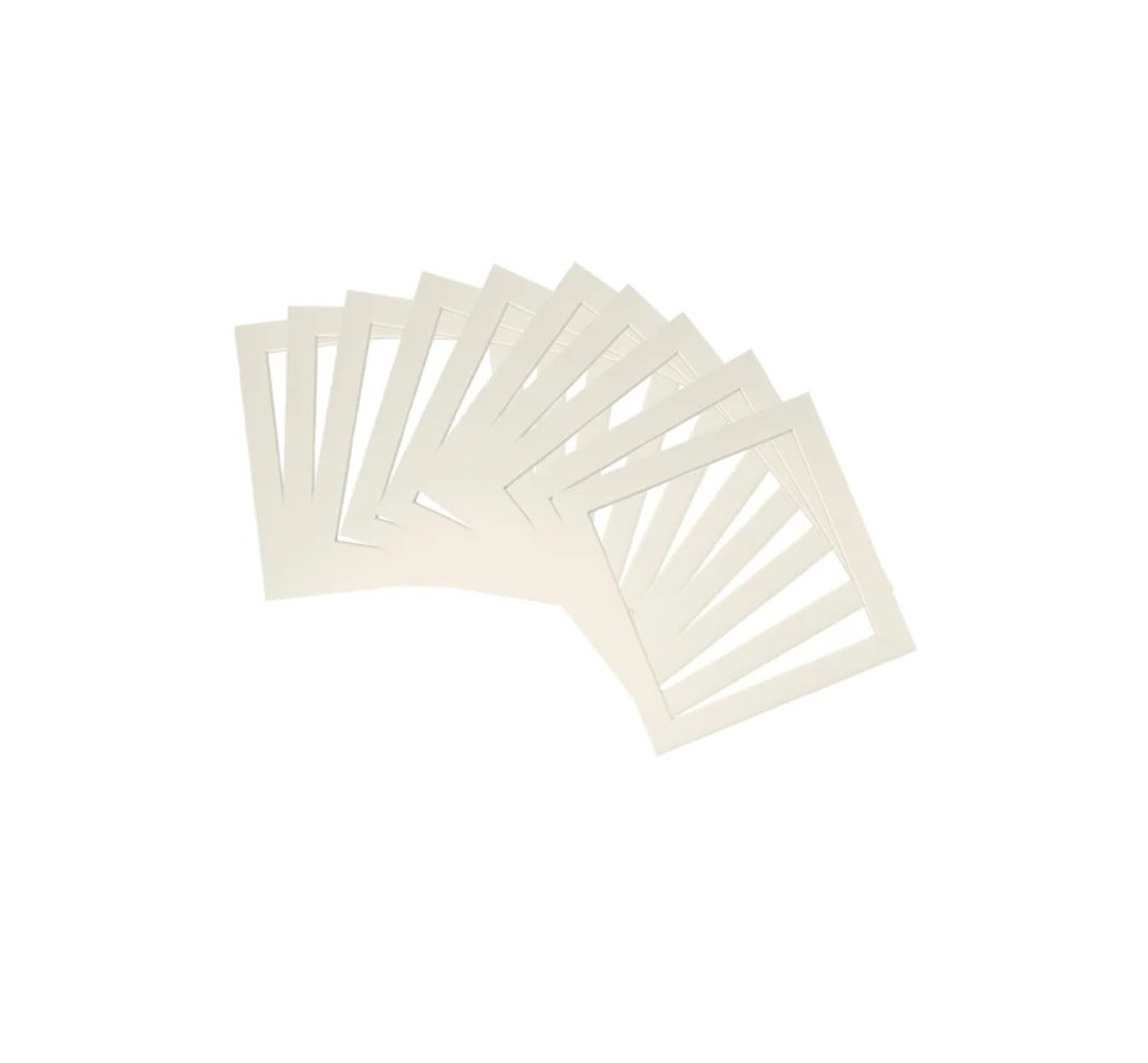 Nicola Spring - Picture Mounts Frames - Photo