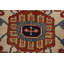 Tapis perse Heriz Serapi