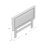 Rowberrow Upholstered Panel Headboard-1013357240-1013357234