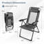 Nylon Patio Folding Chair Folding Chair Set-97777417
