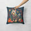 1159_Silky Terrier Christmas Fabric Decorative Pillow-1292861080