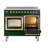 ILVE Nostalgie II Noblesse 40 in Induction Range-103962214