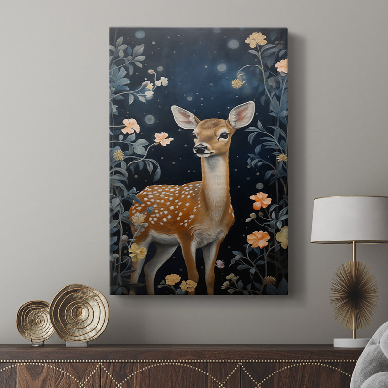 ANIMALS Series CDLxxxi - galerie sur mesure, H 12 po x l 8 po