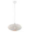 Luminaire suspendu géométrique unique à 3 lumières Bion-1076674924-1076674927
