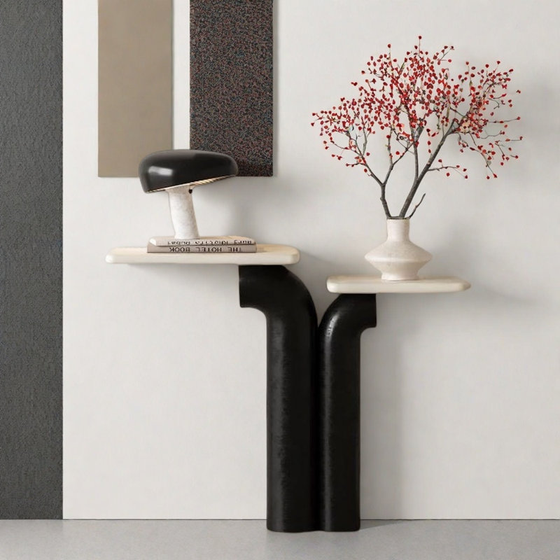 Console Italian Luxury Creative