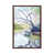 Classic Brown Wood Framed