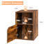Casundra Block End Table-169255443