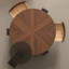 Table basse et table d'appoint Contemporary
