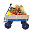 Chariot de jardin pour l'extérieur-128815676