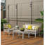 Travira Patio Chair with Cushions-178536857-195791181