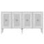 Olivia 79cm Sideboard-105726374