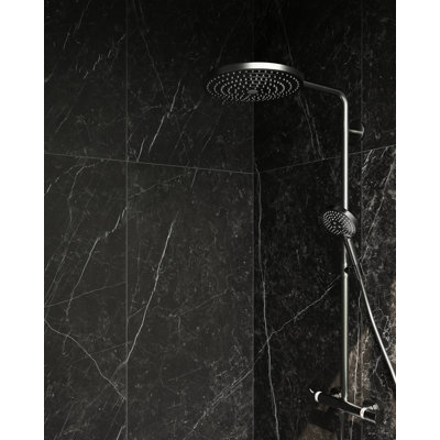 IL Lusso Nero Marquina 24 x 48 mat