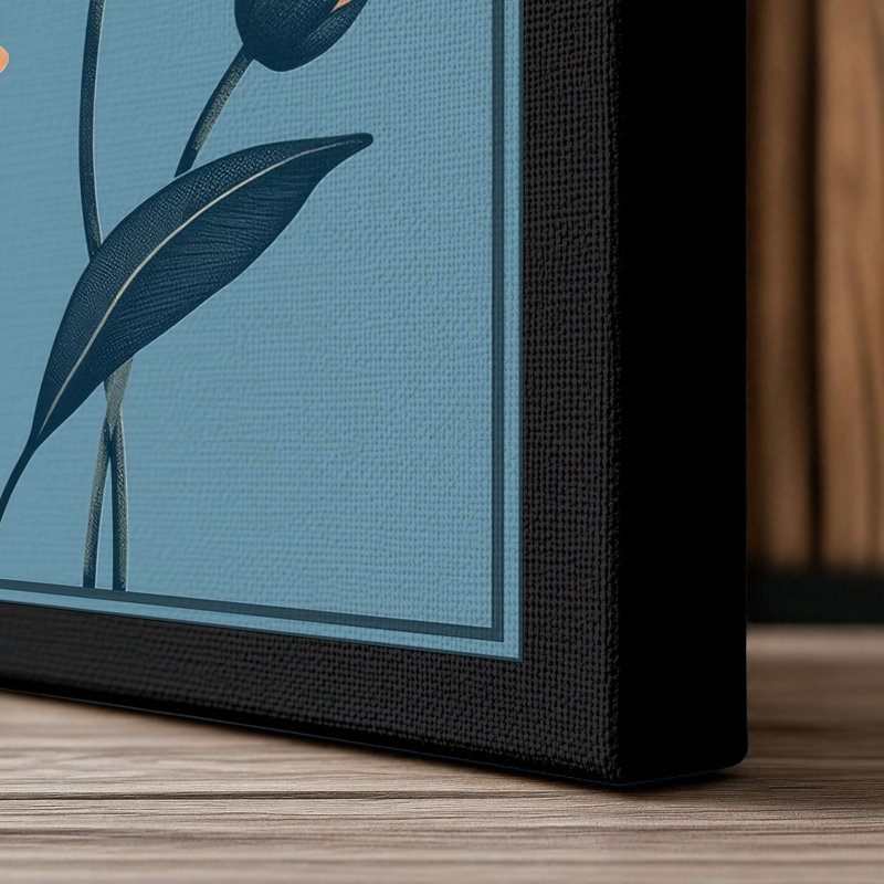 Print, 36x24 - 91.4 x 61.0 cm, Black Border