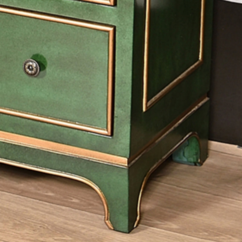 Fulmis Accent Cabinet