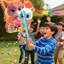 Super Kitties Party Decorations, 4 pièces Super Kitties Ensemble de pinatas pour les fêtes d'anniversaire