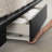 Primo Full Platform Bed With Drawer