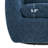 Alma Upholstered Swivel Barrel Chair-1422420279