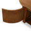 Table basse Christy Reeded-686670599