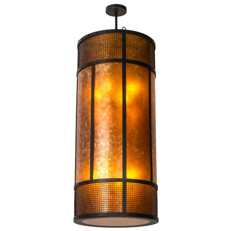 1 - Light Pendant