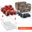 Ensemble de 6 contenants alimentaires