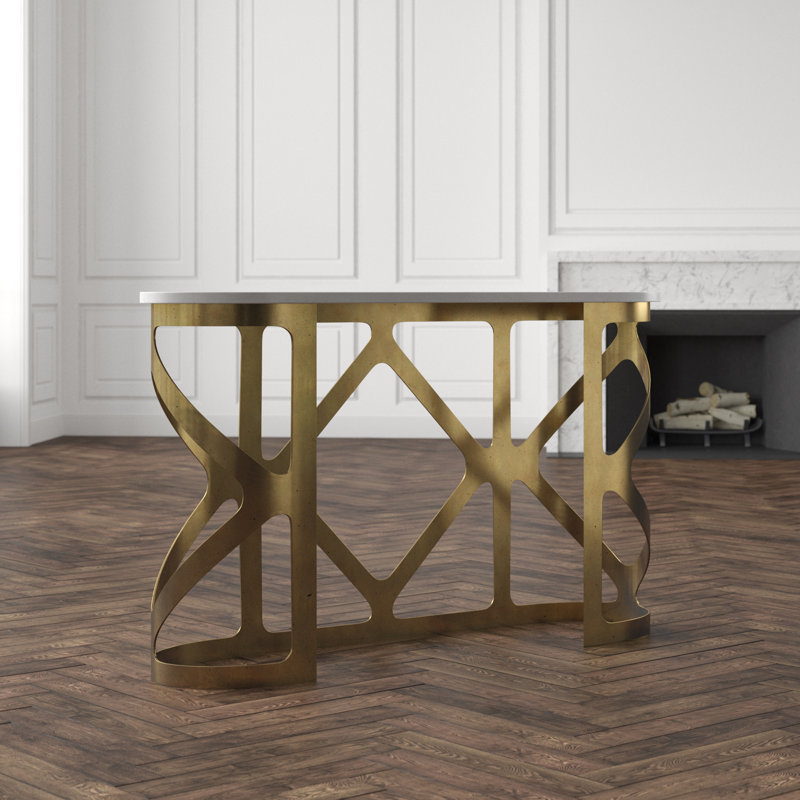 Grand Tour 59.5'' W Console Table