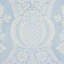 Papier peint damassé Villandry-51857374