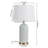 Varna Ceramic Table Lamp