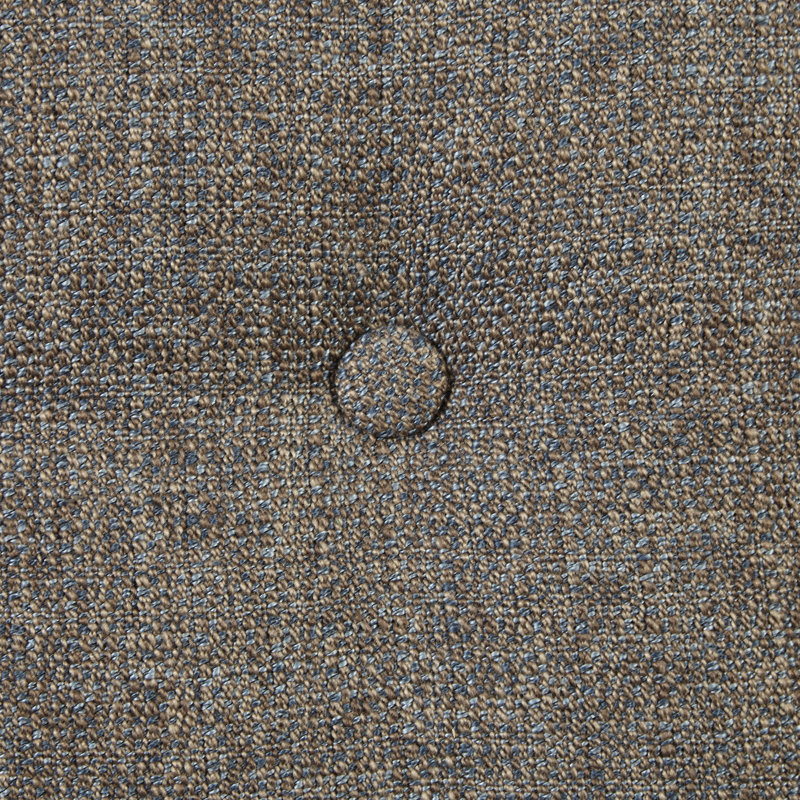 Nina Button Tufted Swivel Lounge Chair