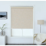 UV Protection 100% Blackout Cordless Roller Shade