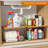 Food Storage Room Storage Box-1178046862