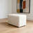 Rectangle Upholstered Storage Ottoman-1292975025