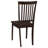 Cappuccino 5-Piece Dining Set