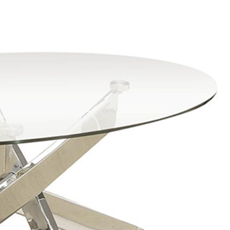 Laila Coffee Table