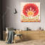 Ikat Bloom II